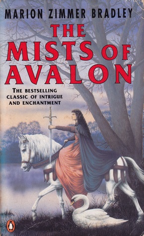 The Mists of Avalon