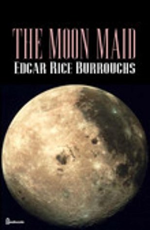 The Moon Maid