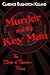 Murder and the Key Man: The Birth of Television Trilogy Book 1