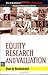 Equity Research and Valuation