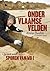 Onder Vlaamse velden. Op zoek naar sporen van WO I by Arnout Hauben