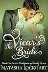 The Vicar's Bride by Natasha Lockhart The Vicar's Bride by Natasha Lockhart