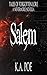 Salem, A Tales of Forgotten Lore Novella (Nevermore)