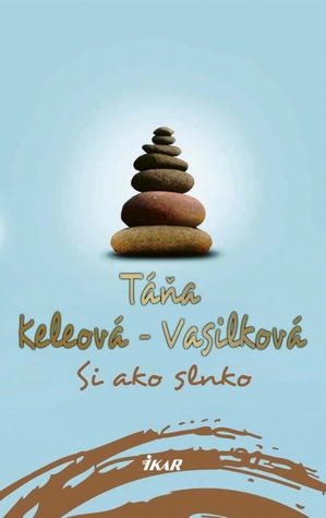Si ako slnko (Hardcover)