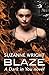 Blaze (The Dark in You, #2)