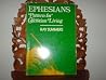 Ephesians: Patter...