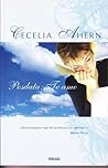 Posdata by Cecelia Ahern