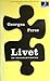 Livet: En bruksanvisning