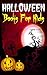 Halloween Books For Kids: S...