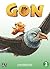 Gon : Volume 3 (Gon, #3)