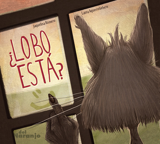 ¿Lobo está? (Paperback)