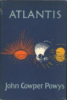 Atlantis (Hardcover)
