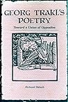 Georg Trakl's Poetry by Richard Detsch