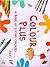 Colour Plus Part - 1