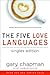 The Five Love Languages Sin...