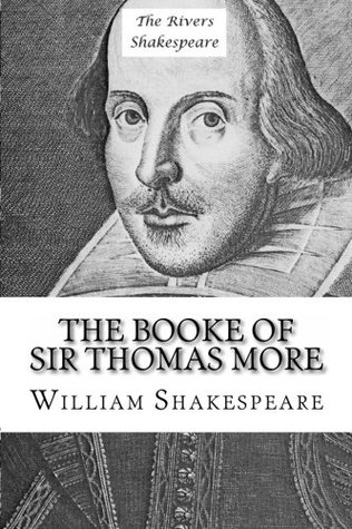 The Booke of Sir Thomas More