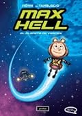 Max Hell: El Planeta de Viernes