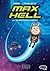 Max Hell: El Planeta de Viernes (Max Hell, #1)