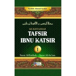Mukhtashar Tafsir Ibnu Katsir