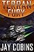 Terran Fury by Jay Cobins