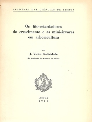 Os fito-retardadores do crescimento e as mini-árvores em arboricultura