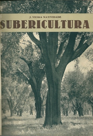 Subericultura