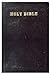 Authorized King James Version Little Oxford Bible