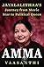 Amma: Jayalalithaa s Journe...