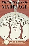 Principles of Marriage Principles of Marriage