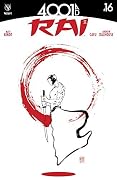 Rai #16