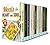 Meals for Heart and Soul Box Set (12 in 1): Over 400 Southern Comfort, Toaster Oven, Mug, Breakfast, Freezer, Cheese, Microwave, Air Fryer Meals for Easy and Hearty Cooking (Comfort Foods)