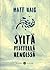 Syitä pysytellä hengissä