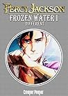 PERCY JACKSON : FROZEN WATER PART I : DIFFERENT (AN UN-OFFICIAL PERCY JACKSON STORY)