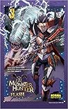 Monster Hunter Flash, Vol. 3 by Keiichi Hikami
