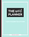 The Novel Planner: A Daily Planner for Authors The Novel Planner: A Daily Planner for Authors