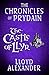 The Castle of Llyr (Chronicles of Prydain)