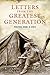 Letters from the Greatest Generation: Writing Home in WWII