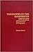 Theosophy in the Nineteenth...