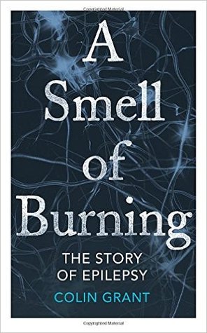 SMELL OF BURNING, A