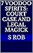 7 Voodoo Spirits: Court Case and Legal Magick