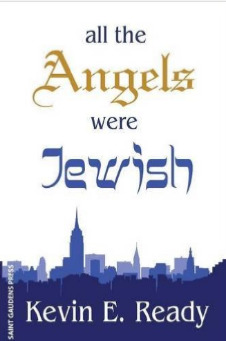 All the Angels were Jewish