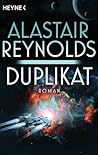 Duplikat by Alastair Reynolds
