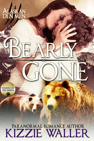 Bearly Gone (Kindle Edition)