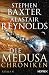 Die Medusa-Chroniken by Stephen Baxter
