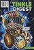 Tinkle Digest No. 277