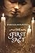 The First Act