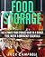 Food Storage by Jack  Campbell