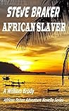 African Slaver (William Brody #1)
