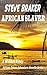 African Slaver (William Brody #1)