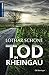 Tod im Rheingau: Ein Rhein-Main-Krimi (German Edition)